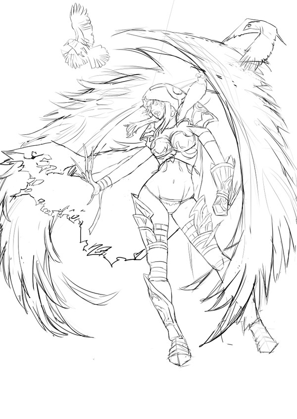 鸦