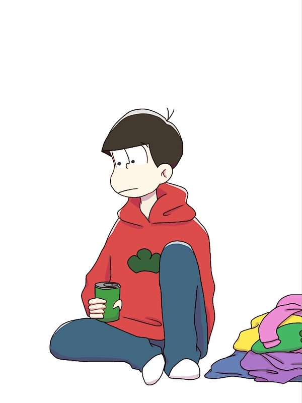 お兄ちゃん