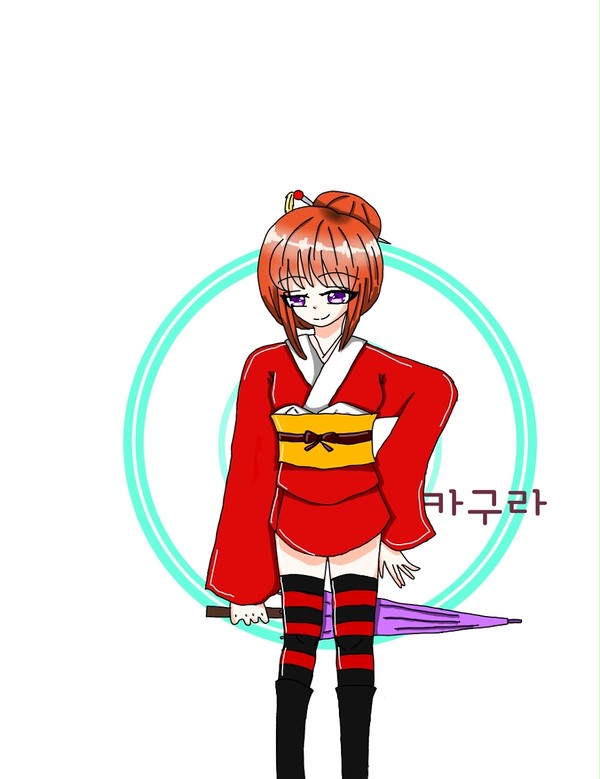 gintama