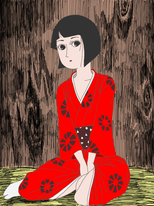 キクチサヨコ