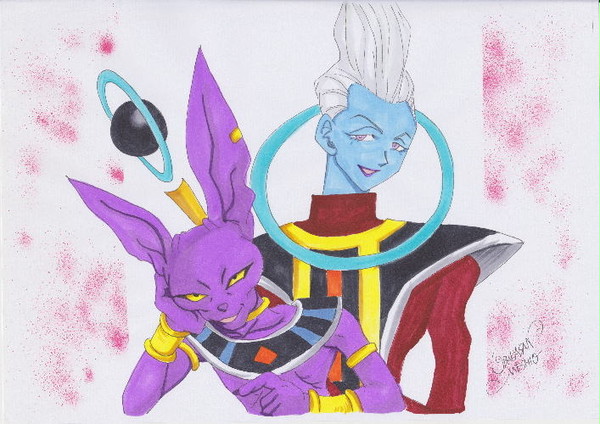 ビルス&ウィス