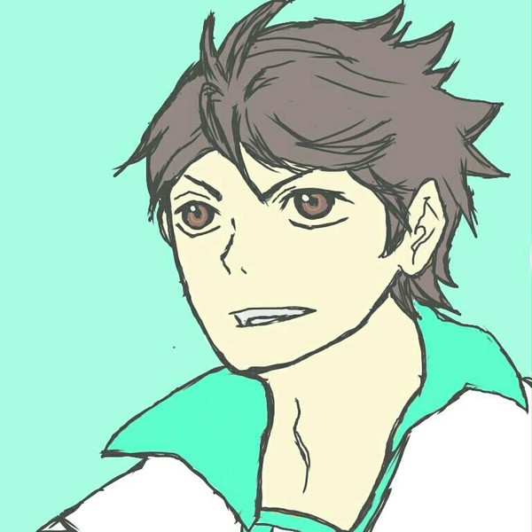 目指す先はただ一つ