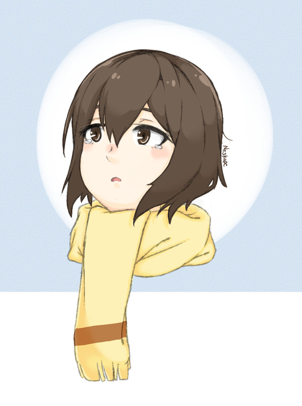 Hinazuki Kayo