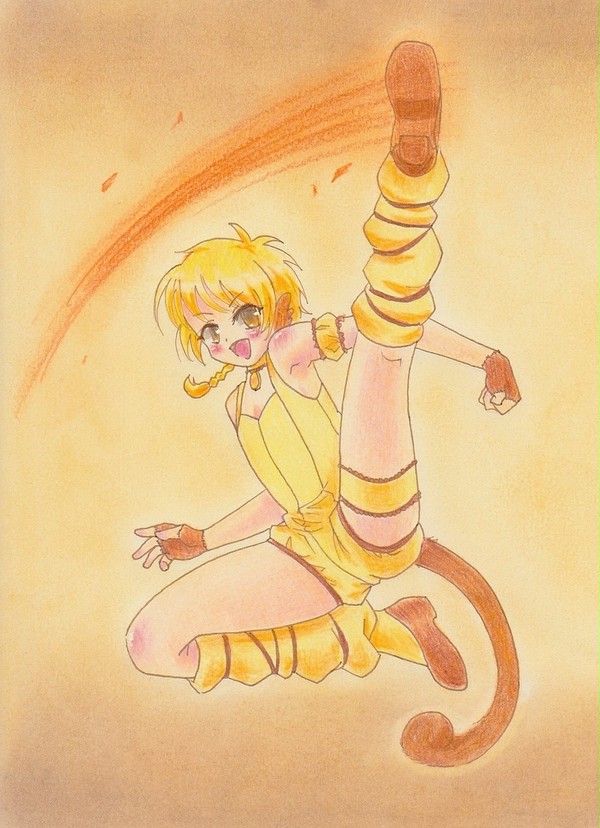 ミュウプリン