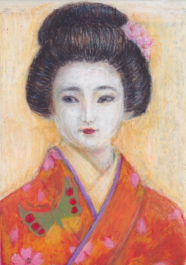 春
