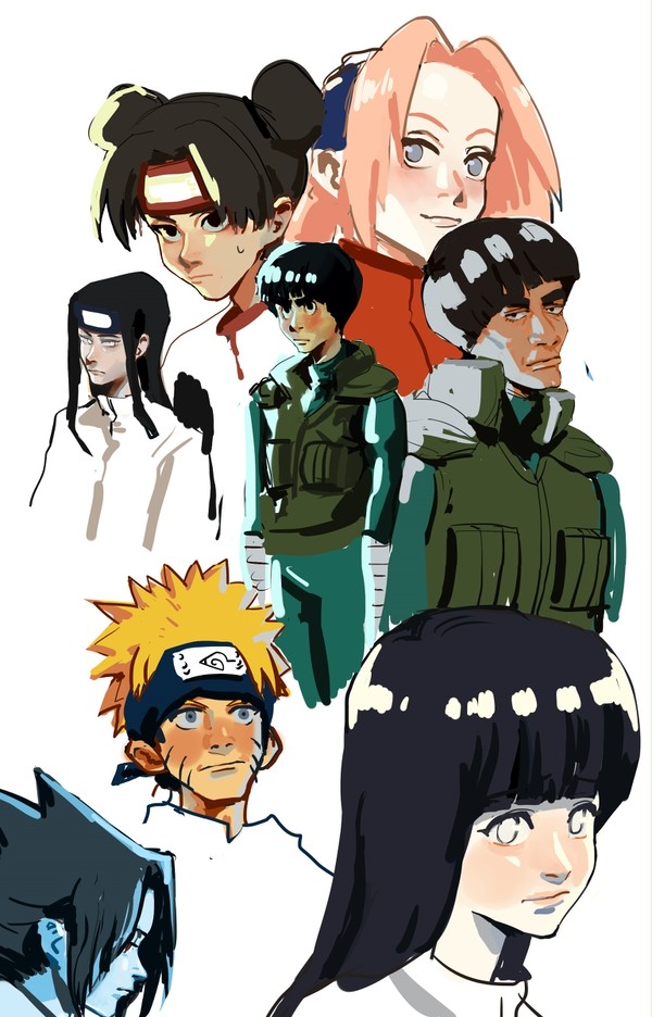 NARUTO ナルト