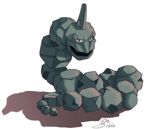 onix