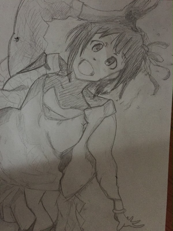 「モシャなのかっ！？」天海春香