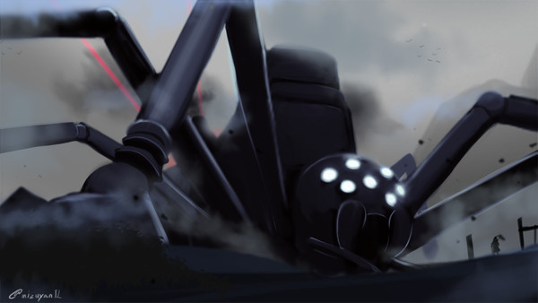 機動要塞デストロイヤー