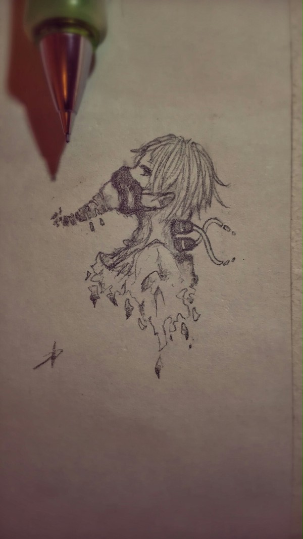 らくがき