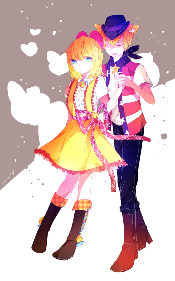 ★☆★