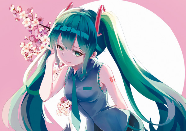 桜MIKU