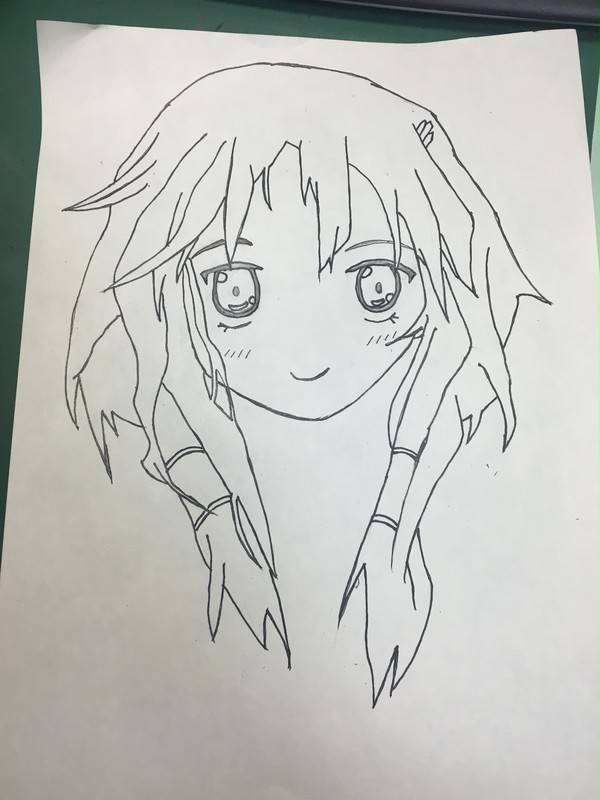 楪いのり