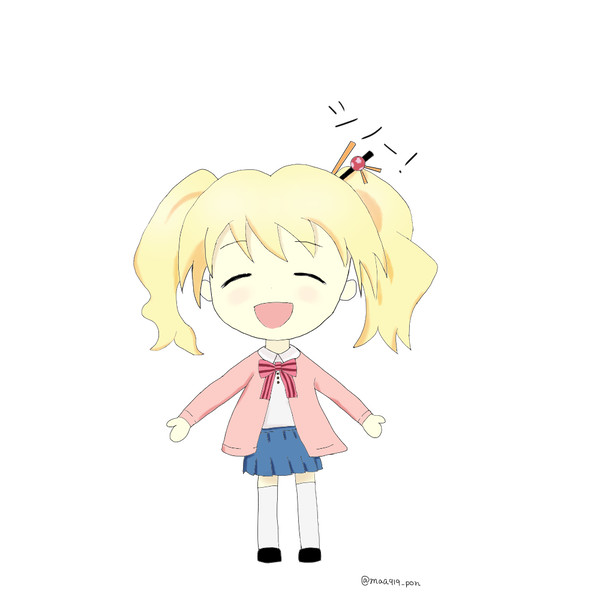 シノー！！
