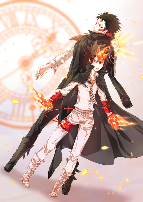 今更ですが復活祭改２お疲れ様でした。