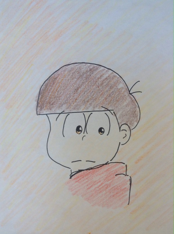 おそ松兄さん