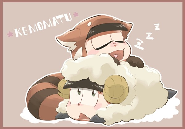 おそ松さんlog2