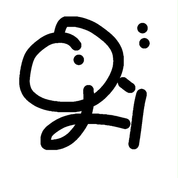 森犬
