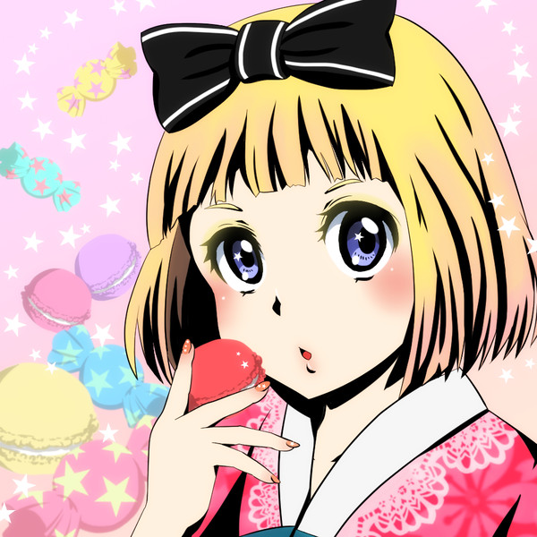 けいおん風