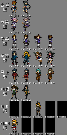重巡洋艦