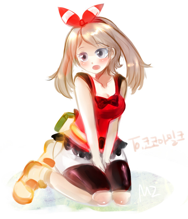 ハルカ