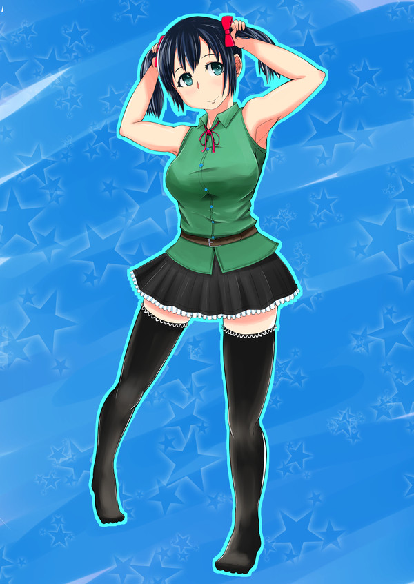 蒼龍