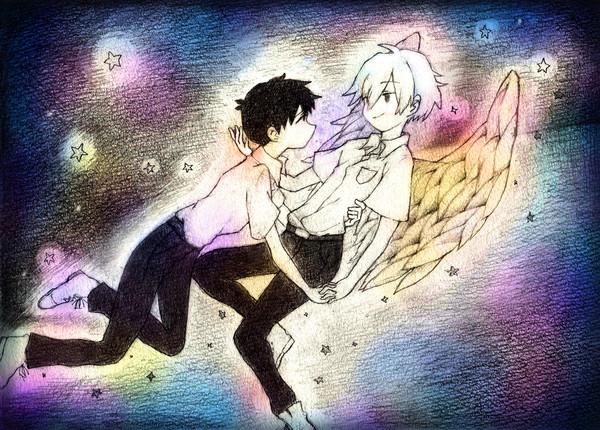 ⭐︎