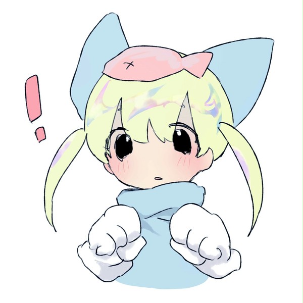 にゃんと