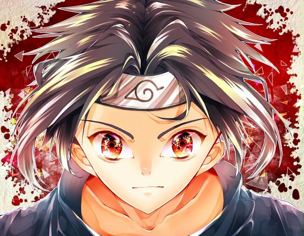 紅