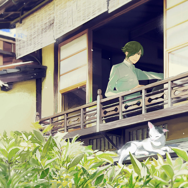 鶯丸中心ログ/閃華5のおしらせ