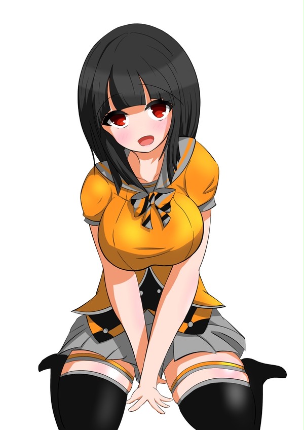 理々奈っぱい