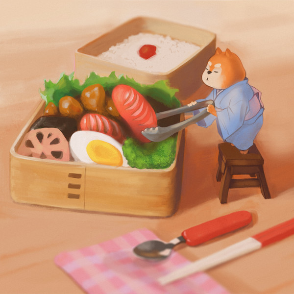 弁当