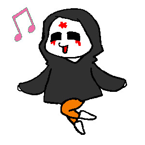 鎌首さん　アニメ