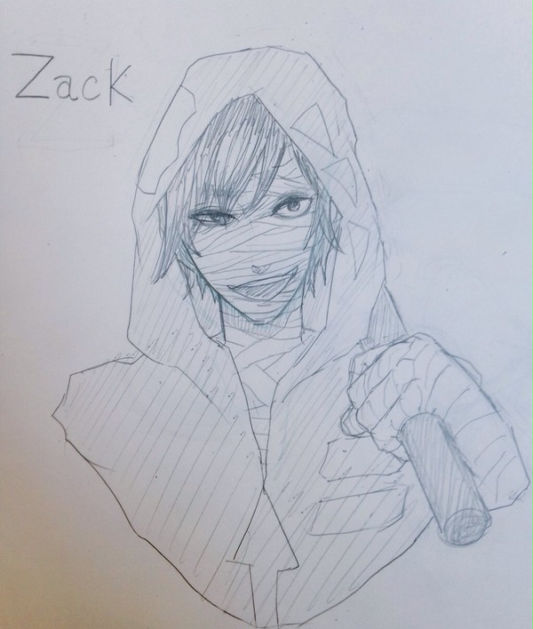 ザック