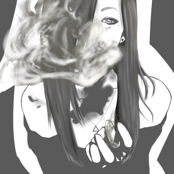smoke