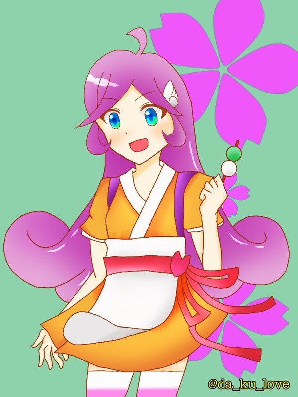 さくらラフィーナ