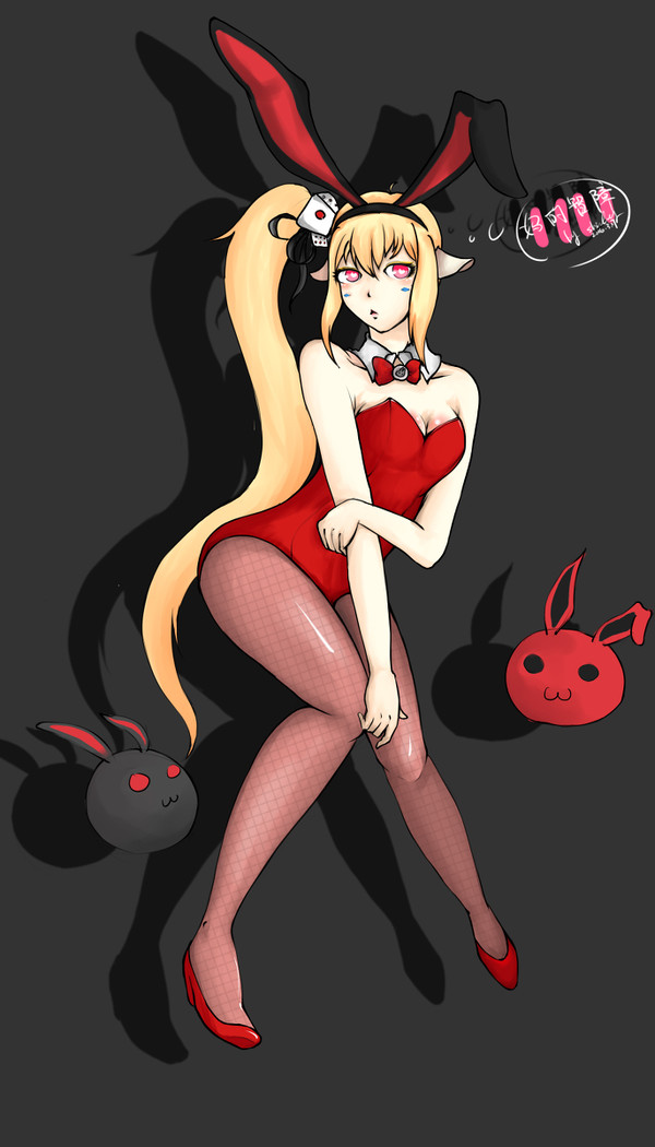 EVE[中國語注意]