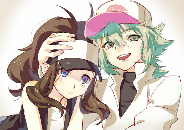 N