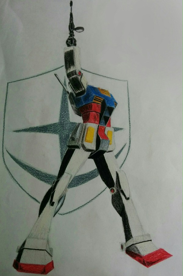 ガンダム