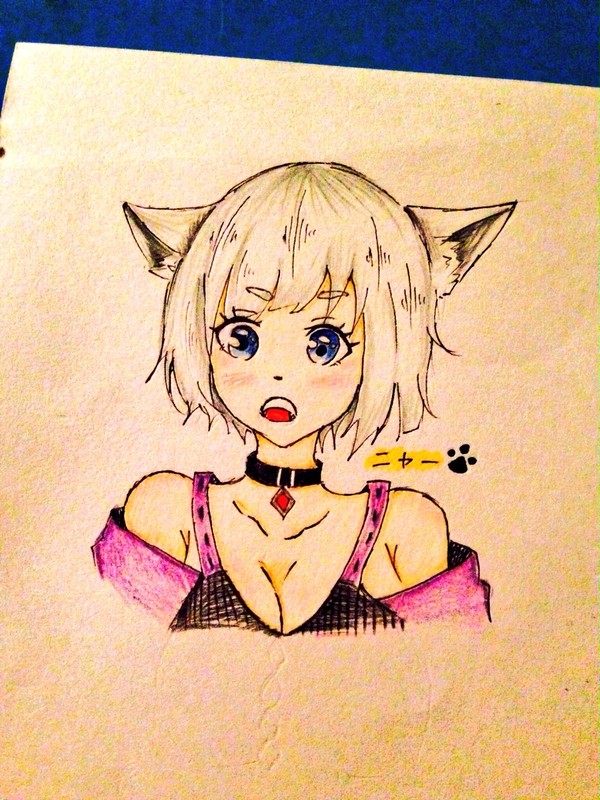 擬人化