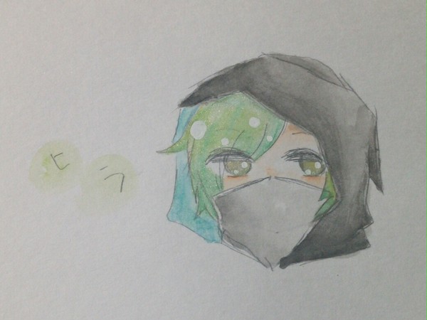 実況者