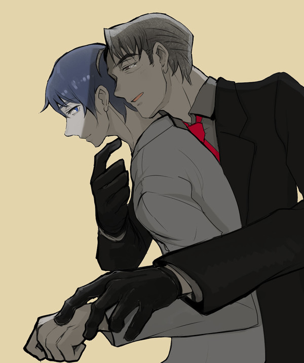「もうひとりぼっちじゃない」