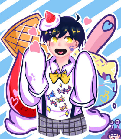おそ松②