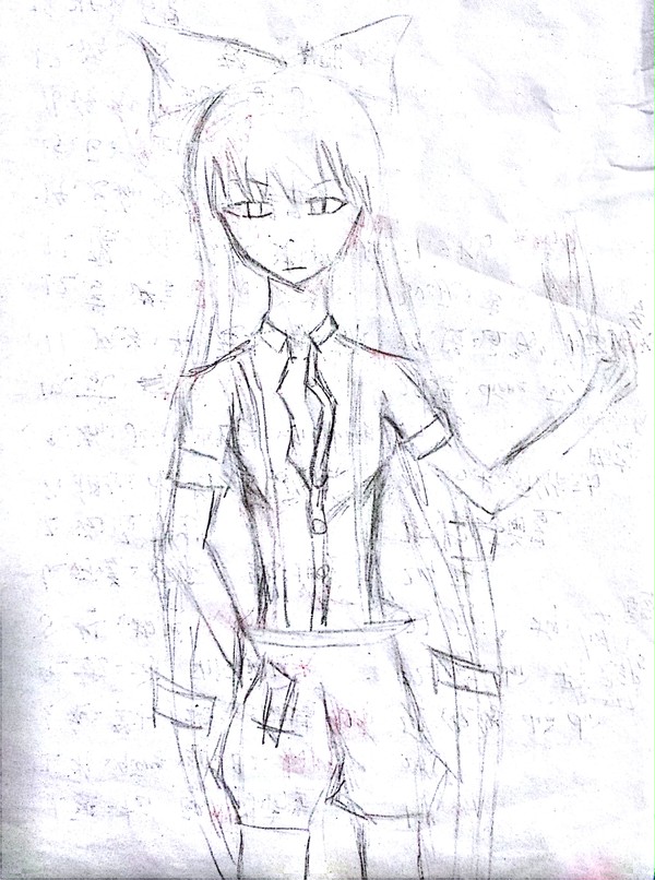 藤原妹紅