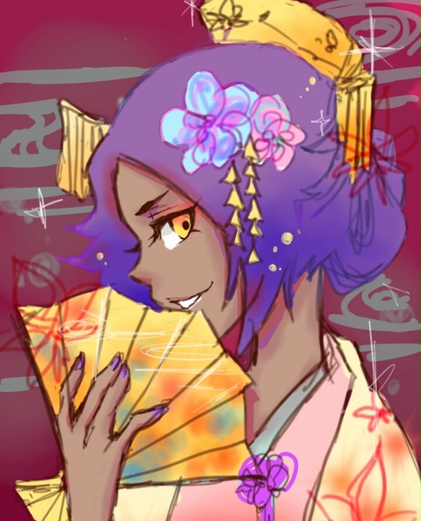 bleach最近のワンドロ