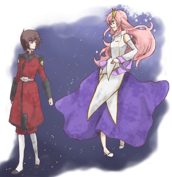 キララク詰め