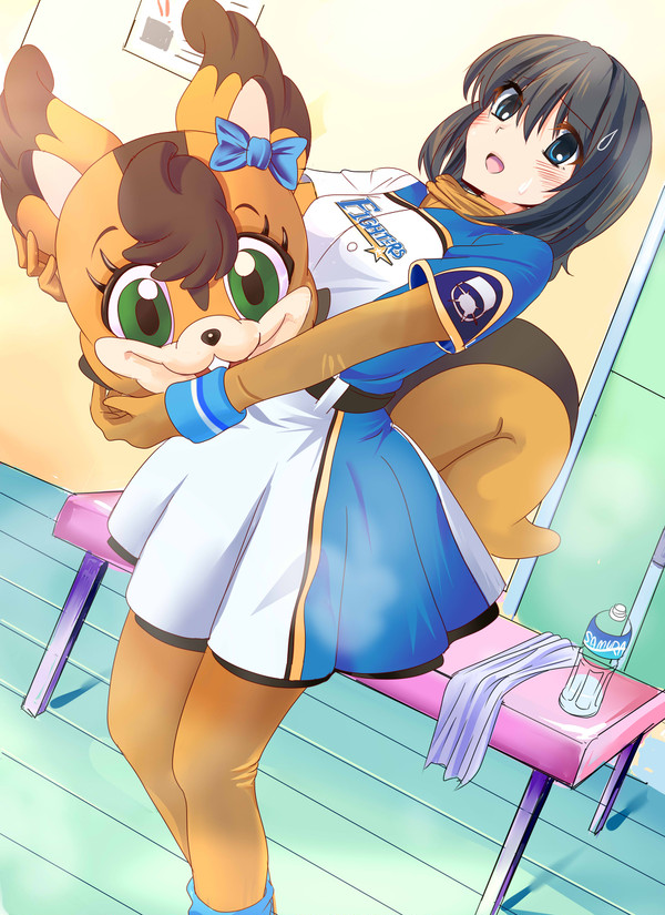 ポリーポラリス
