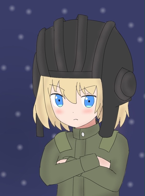カチューシャ様