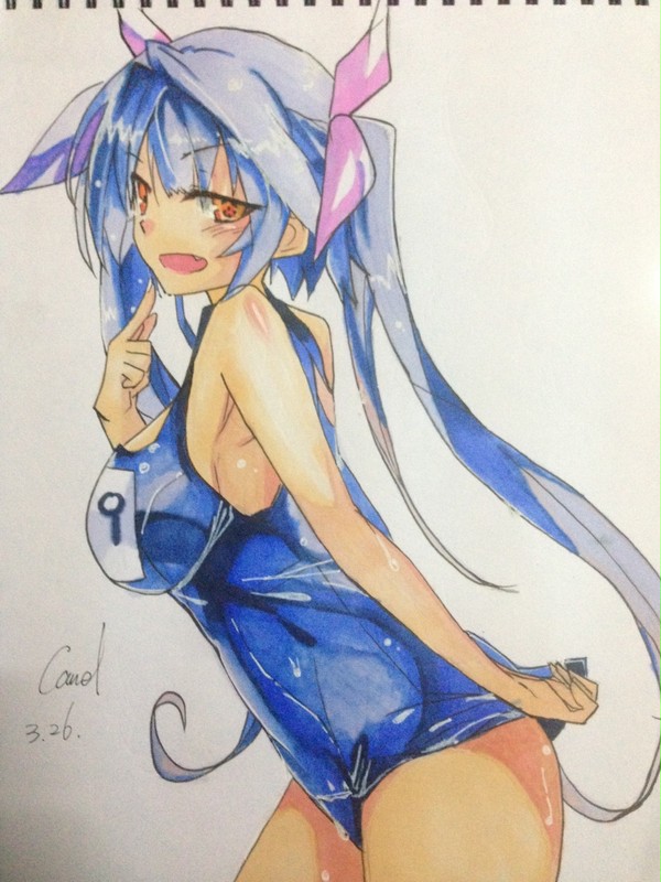 伊19