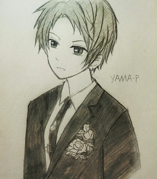 山下智久